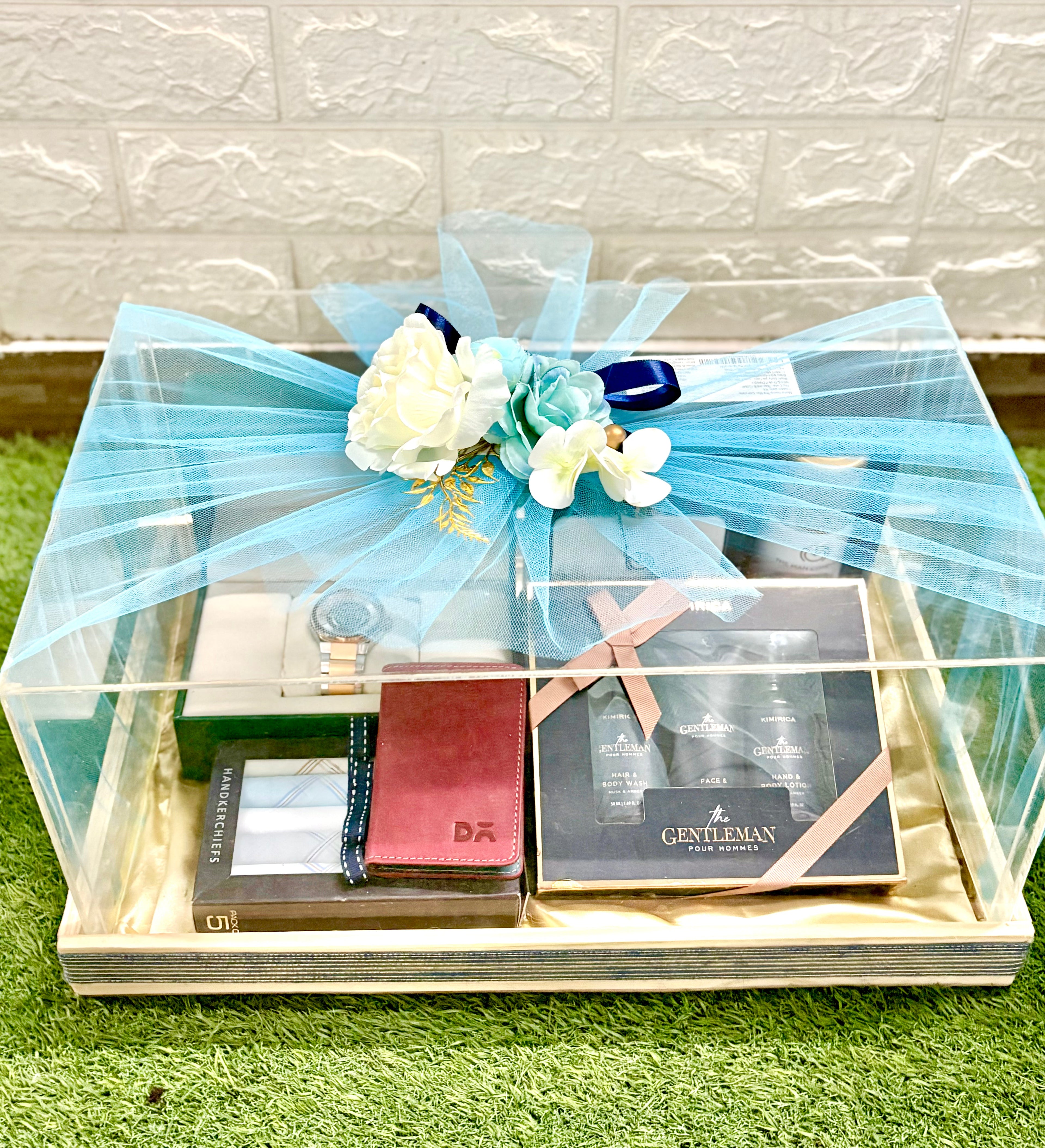 Wedding Hampers