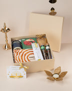 Golden Glow box