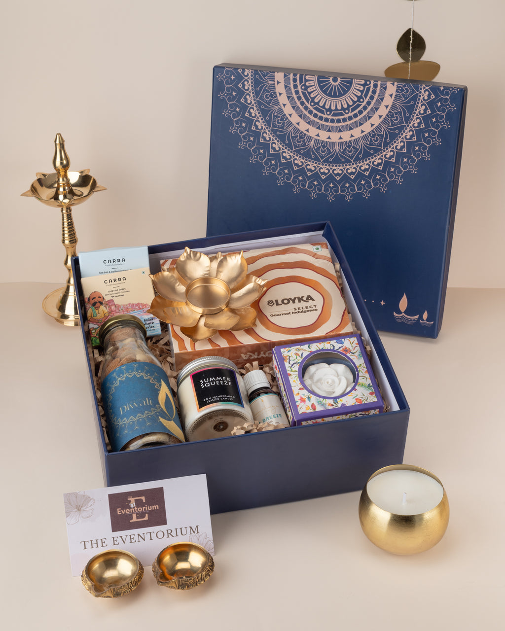 Midnight Radiance box