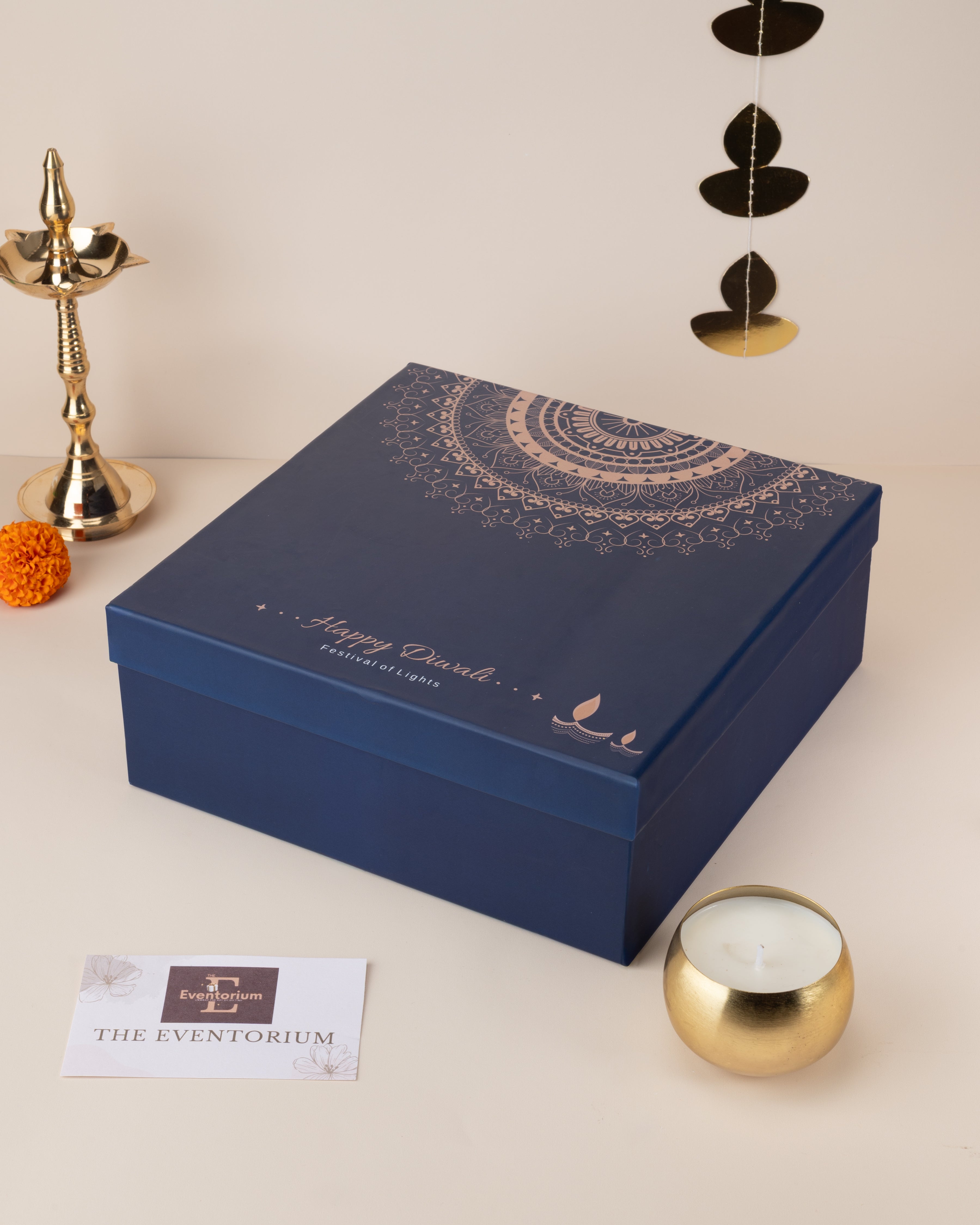 Midnight Radiance box